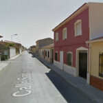 Muere un hombre en Socuéllamos tras ser agredido por su hijo