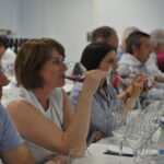 FENAVIN acoge una cata de vinos experimentales para despertar los sentidos de los asistentes