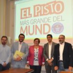 La Diputación colabora un año más con Turinfa para el desarrollo de las Jornadas del Pimiento en Infantes