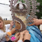 La Virgen de los Remedios llegará a La Roda en romería este domingo