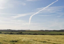 Castilla-La Mancha vivirá un sábado primaveral con temperaturas cercanas a los 20 grados