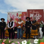 Pedro Muñoz celebra su primer Mayo Manchego con la declaración de Interés Turístico Nacional