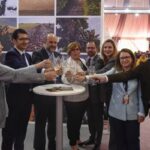 Caballero considera que la Junta es un socio imprescindible de FENAVIN y agradece el cambio de tendencia del Ejecutivo regional