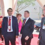 Eurocaja Rural apoya la X edición de FENAVIN