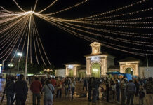 Este martes comienzan a repartirse los 90.000 programas de la Feria de Albacete