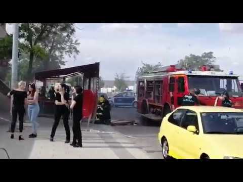 Un hombre irrumpe armado en las fiestas de Lominchar (Toledo) y hiere a 19 personas