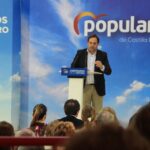 Núñez cerrará acuerdos en política social con ayuntamientos a final de año y creará calendario de pagos trimestral