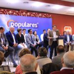 Núñez se compromete a recuperar la zona básica de salud de Membrilla