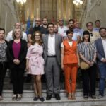 La Diputación consolida en Puertollano el Encuentro Provincial de Bandas y Agrupaciones de Música