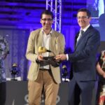 Caballero: «Los verdaderos ‘Titanes’ del proyecto son las personas con capacidades diferentes que participan»