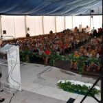 500 viudas se reúnen en Campo de Criptana en su asamblea anual