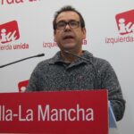 Izquierda Unida aborda el domingo 9 en Alcázar la continuidad de Crespo, los resultados y posibles pactos