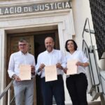 PSOE asume las propuestas de Cuenca Nos Une y allana el camino para investir al socialista Dolz como alcalde de Cuenca