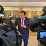 PP sigue trabajando en pactos para gobernar en Ciudad Real, Albacete y Guadalajara pero insiste en priorizar programas