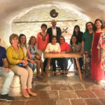 La Hermandad de Donantes de Sangre de Ciudad Real reconoce a 228 argamasilleros y argamasilleras