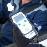 La Policía Local de Argamasilla intensificará los controles de alcohol y drogas durante esta semana