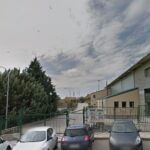 Un trabajador resulta herido tras caer del tejado de un instituto de Cuenca cuando hacía labores de mantenimiento