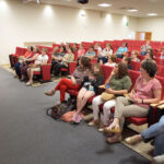 La Asociación de Diabéticos de Tomelloso y Comarca ofrece una interesante charla en Argamasilla de Alba