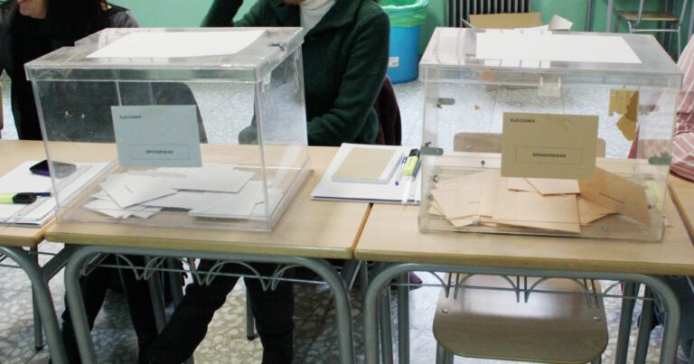Un total de 15 partidos concurrirán a las elecciones por alguna de las provincias de Castilla-La Mancha