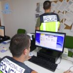 Detenidas cuatro personas por amenazar a otra por motivos ideológicos en Miguelturra