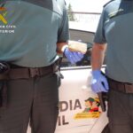 Detenido en Miguelturra por un presunto delito de odio tras amenazar al grito de ‘¡Nazi, te vamos a matar!’