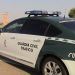 Fallece un camionero tras chocar contra otro camión en Villarrubio