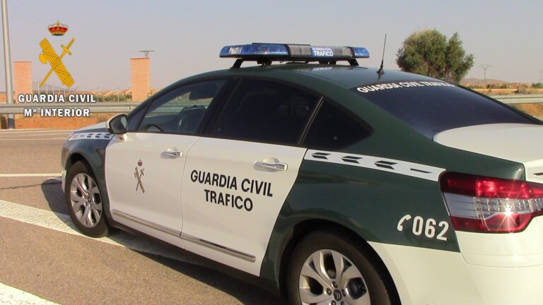 Fallece un hombre atropellado a su paso por Lillo