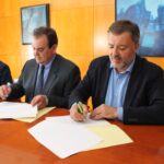 Cuenca Nos Une ostentará una Concejalía de Emprendimiento a cambio de su apoyo que para Dolz (PSOE) sea alcalde