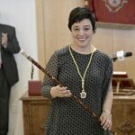 Pilar Zamora revalida la Alcaldía de Ciudad Real para los próximos dos años cumpliendo el pacto con Cs