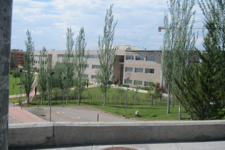 El primer curso del Grado de Turismo de Cuenca será compartido con ADE y la titulación empezará en el curso 2020/2021