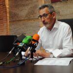 El Alcalde de Valdepeñas, Jesús Martín, da a conocer la estructura de su gobierno municipal