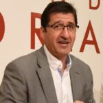 Caballero será investido presidente de la Diputación de Ciudad Real el 29 de junio