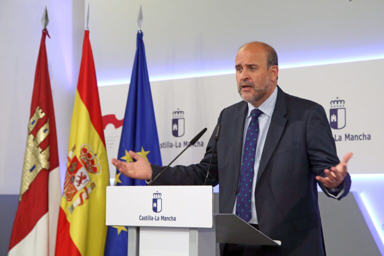 Aprobada la declaración de Las Chorreras del Cabriel como Monumento Natural