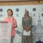 El Ayuntamiento de Ciudad Real tendrá 13 concejalías y Masías será edil de Festejos, Turismo y Semana Santa