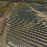 Iberdrola prevé levantar en varios municipios de Cuenca un ‘megaproyecto’ fotovoltaico de 800 MW
