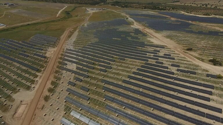 Iberdrola prevé levantar en varios municipios de Cuenca un ‘megaproyecto’ fotovoltaico de 800 MW