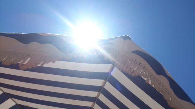 Albacete y Cuenca, entre las provincias en riesgo durante este martes por temperaturas de 36ºC