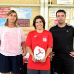 Argamasilla de Alba acoge, un año más, el Torneo Futsal Femenino "Por la igualdad"