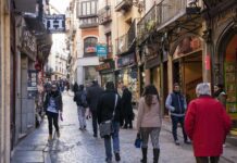 Interior detecta 5.671 casos activos de víctimas de violencia de género en C-LM