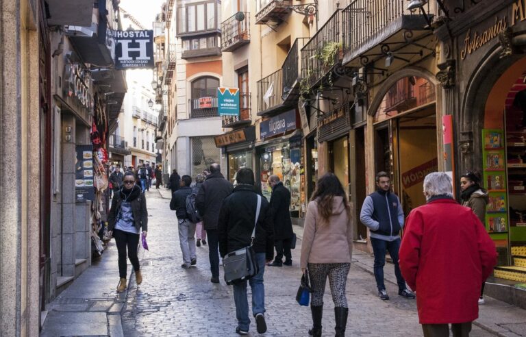 Interior detecta 5.671 casos activos de víctimas de violencia de género en C-LM