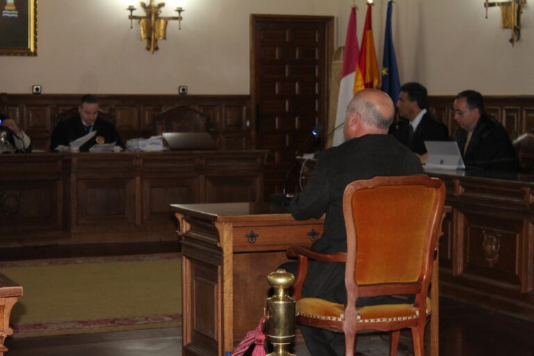 Ya hay condena para el profesor del Conservatorio de Cuenca acusado de abusos sexuales