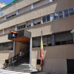 Dejó olvidadas las llaves en la puerta de su domicilio en Puertollano y terminaron siendo víctimas de un robo