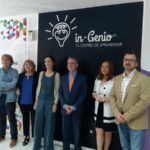 Jacinta Monroy pone en valor la apuesta por el capital humano