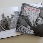 La BAM presenta mañana su segundo libro sobre el fotoperiodista Manuel Herrera Piña