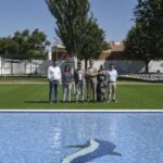 Caballero reitera en Almagro que se invierte más y hay más oportunidades para el desarrollo y el bienestar si existe colaboración institucional