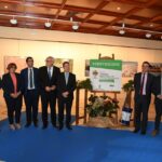 Greenpeace logra el III Premio de Medioambiente de Castilla-La Mancha
