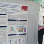 Álvaro Rubio publica un estudio sobre el bombeo solar aplicado a la agricultura en «Renewable Energy Journal»