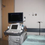 El Hospital Virgen de la Luz de Cuenca ya cuenta con dos nuevos ecógrafos para Ginecología y la Unidad de Mama