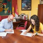 Argamasilla de Alba contará con un nuevo consultorio podológico gracias a la subvención de Alto Guadiana Mancha