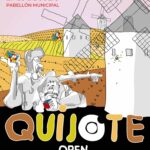 Argamasilla de Alba acogerá los días 27 y 28 de julio el Quijote Open 2019 del cubo de Rubik